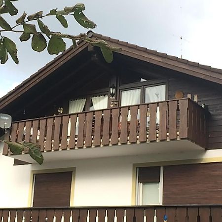 Apartment Garmisch Zugspitze Grainau Buitenkant foto