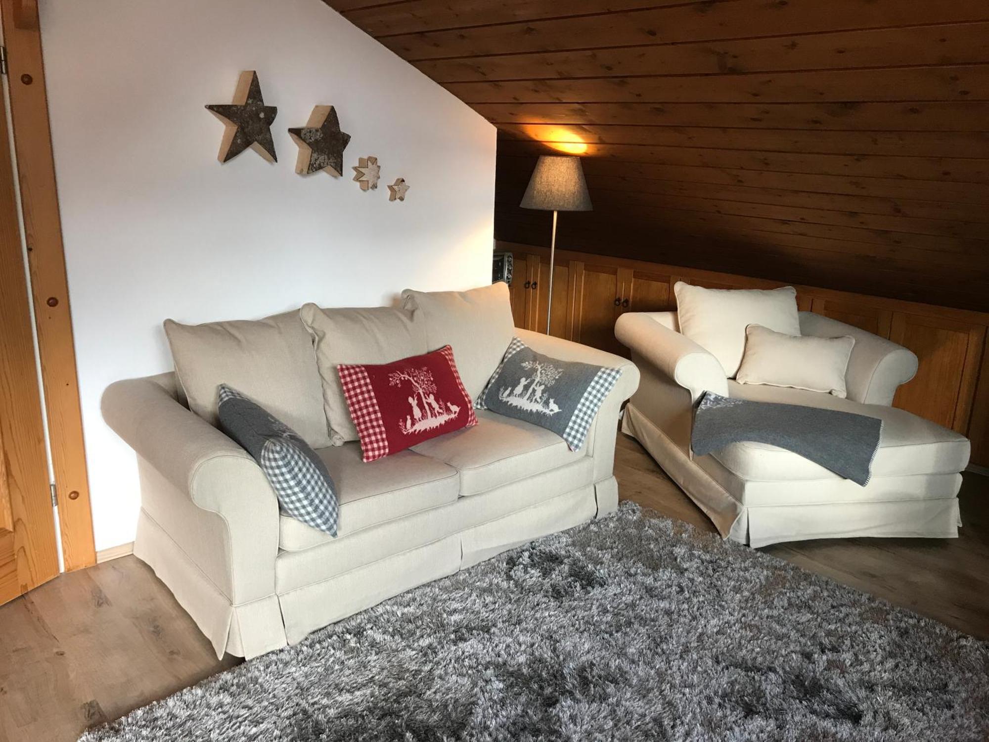 Apartment Garmisch Zugspitze Grainau Buitenkant foto